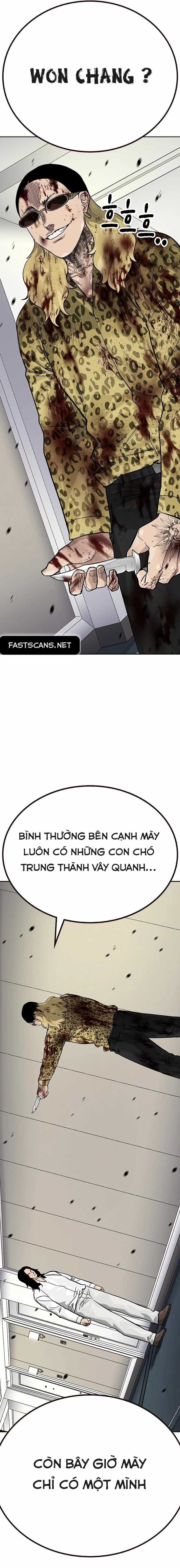 Để Có Thể Sống Sót - Chương 144 - ảnh 47