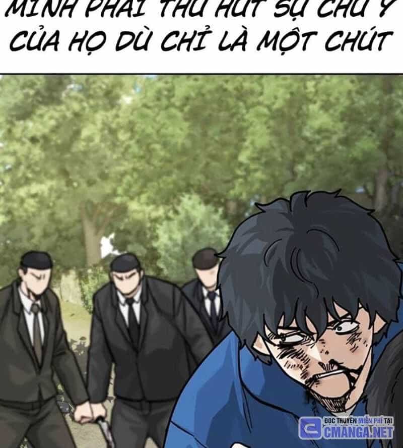 Để Có Thể Sống Sót - Chương 146 - ảnh 47