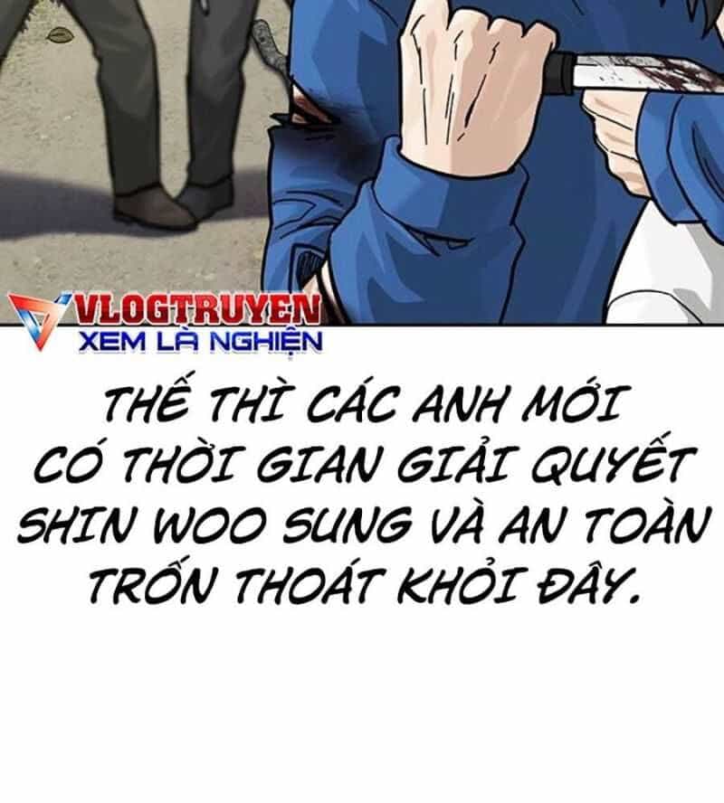 Để Có Thể Sống Sót - Chương 146 - ảnh 48