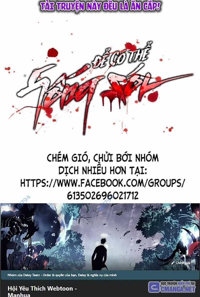 Để Có Thể Sống Sót - Chương 146.5 - ảnh 150