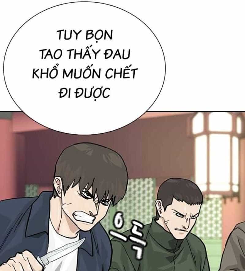 Để Có Thể Sống Sót - Chương 146.5 - ảnh 5