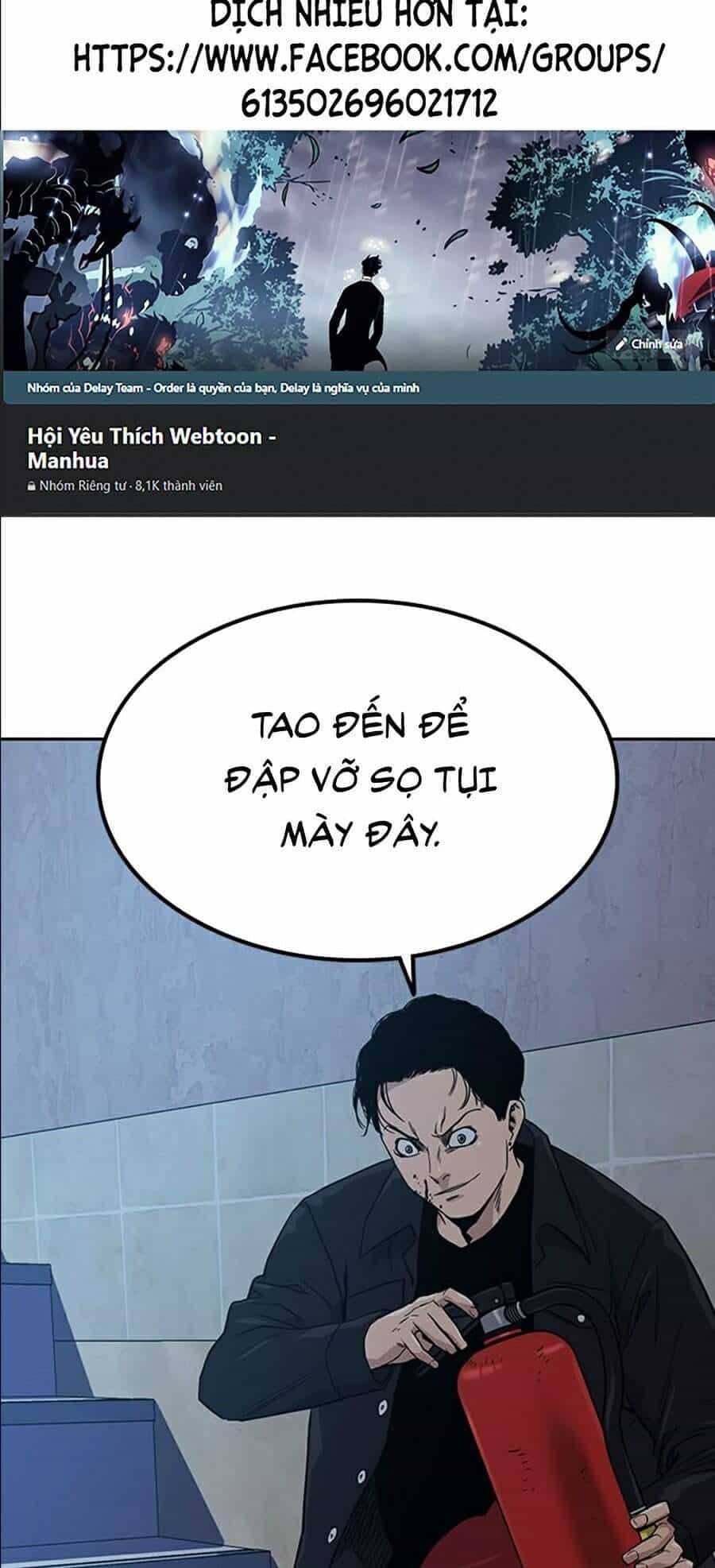 Để Có Thể Sống Sót - Chương 16 - ảnh 89