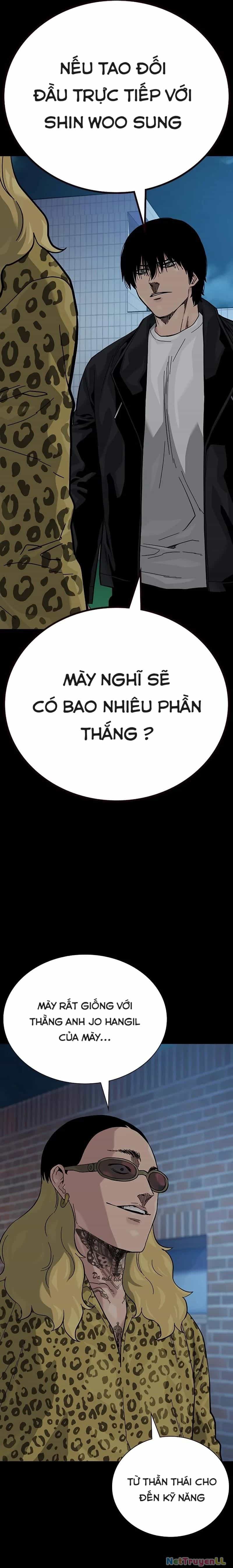 Để Có Thể Sống Sót - Chương 147 - ảnh 30