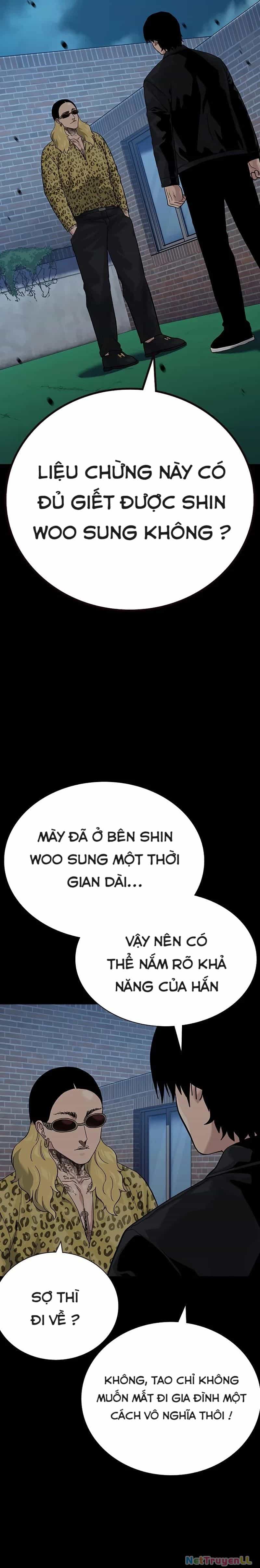 Để Có Thể Sống Sót - Chương 147 - ảnh 33