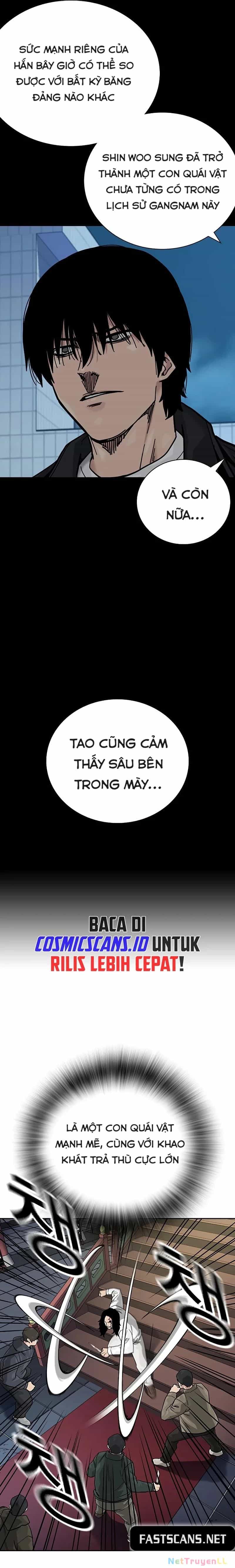 Để Có Thể Sống Sót - Chương 147 - ảnh 36