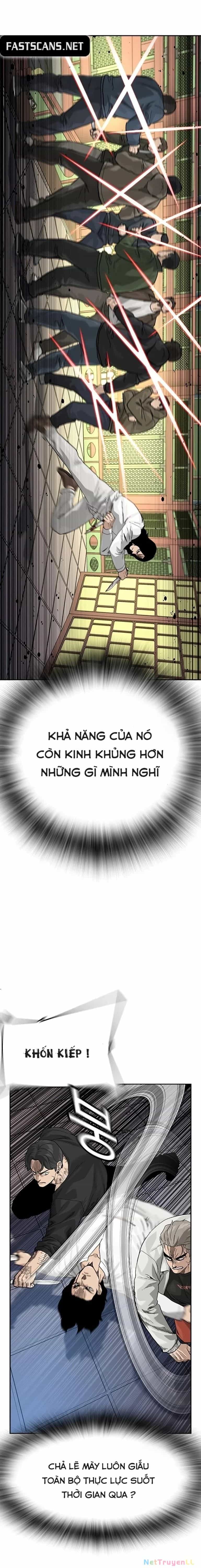 Để Có Thể Sống Sót - Chương 147 - ảnh 50