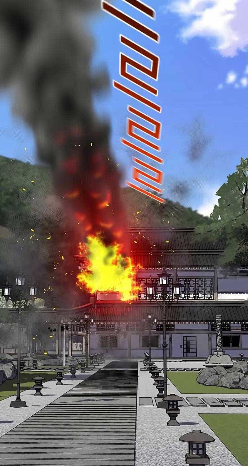 Để Có Thể Sống Sót - Chương 148 - ảnh 163