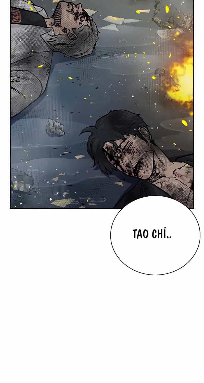 Để Có Thể Sống Sót - Chương 149 - ảnh 142