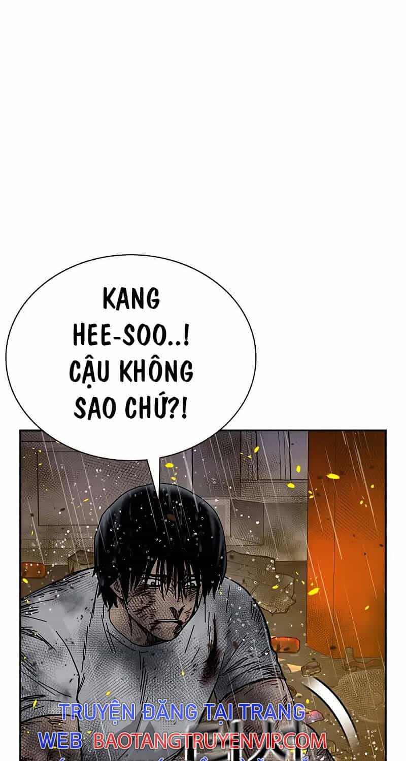 Để Có Thể Sống Sót - Chương 149 - ảnh 33