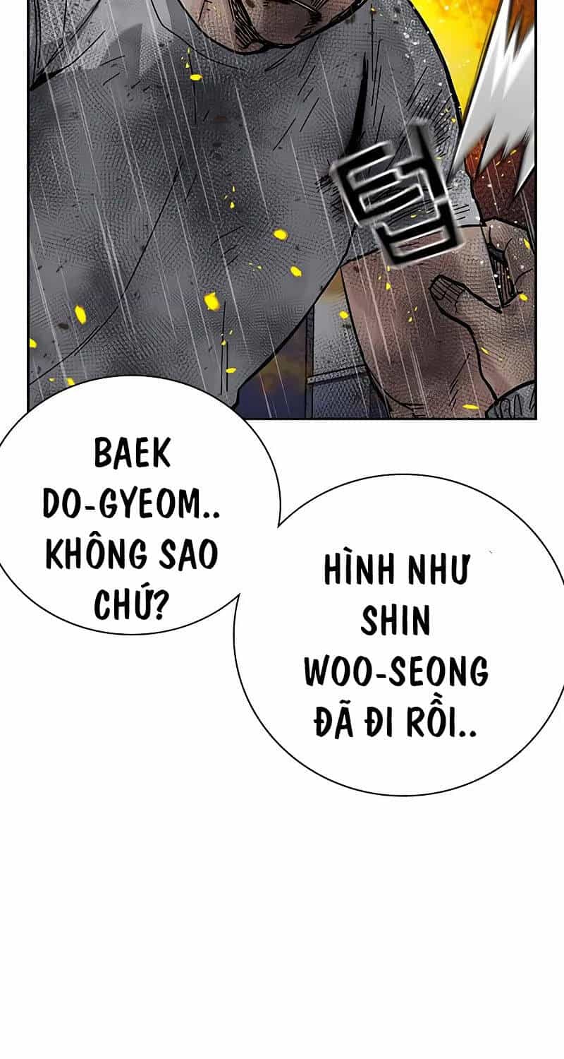 Để Có Thể Sống Sót - Chương 149 - ảnh 40
