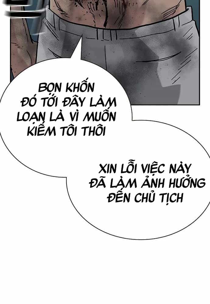 Để Có Thể Sống Sót - Chương 150 - ảnh 69