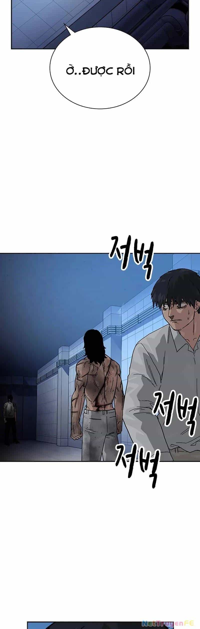 Để Có Thể Sống Sót - Chương 151 - ảnh 65