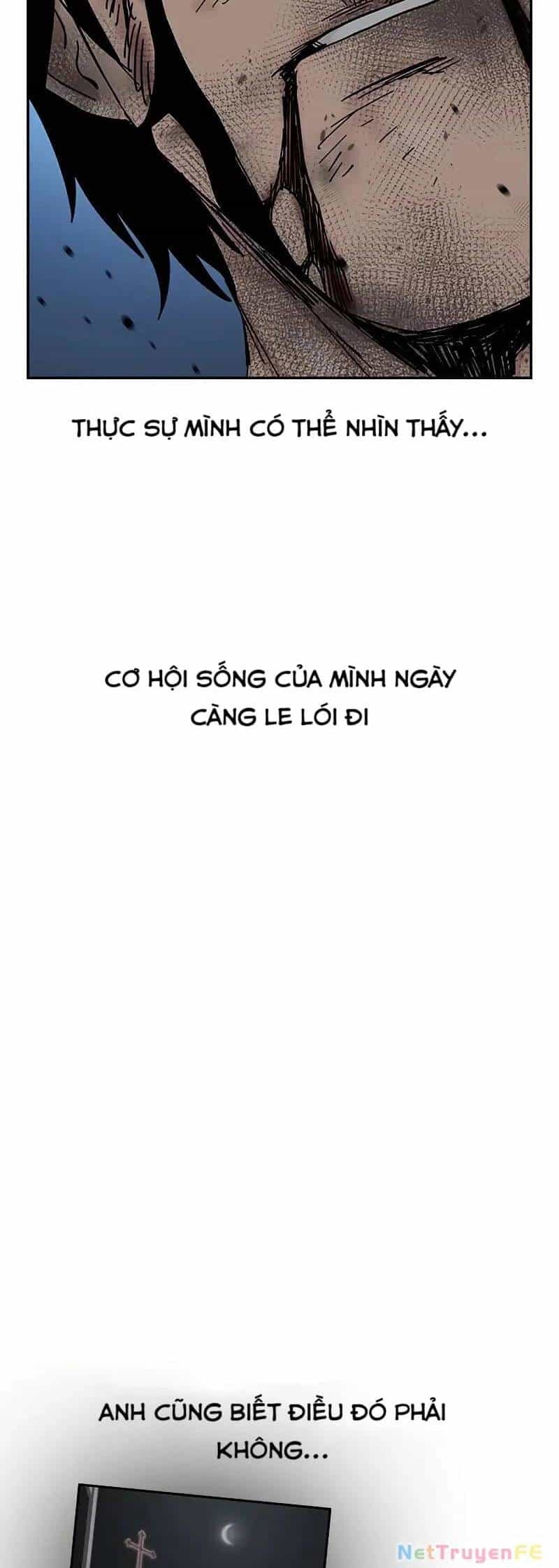 Để Có Thể Sống Sót - Chương 152 - ảnh 108