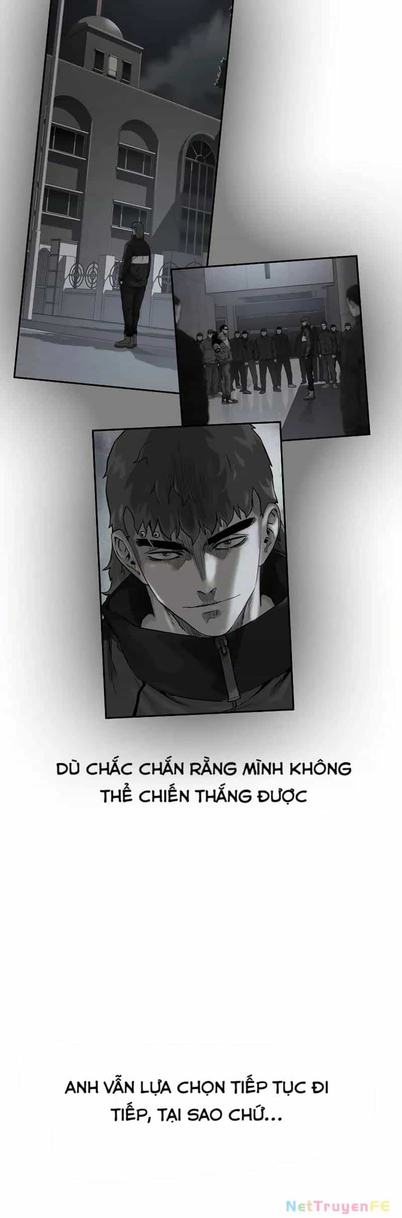 Để Có Thể Sống Sót - Chương 152 - ảnh 109