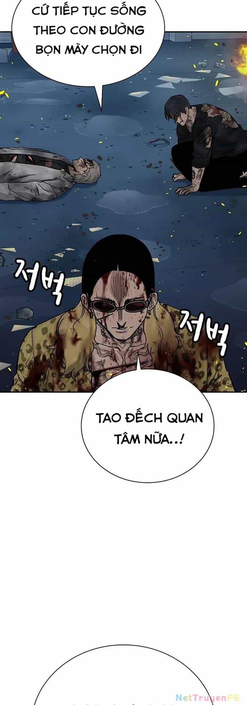 Để Có Thể Sống Sót - Chương 152 - ảnh 26