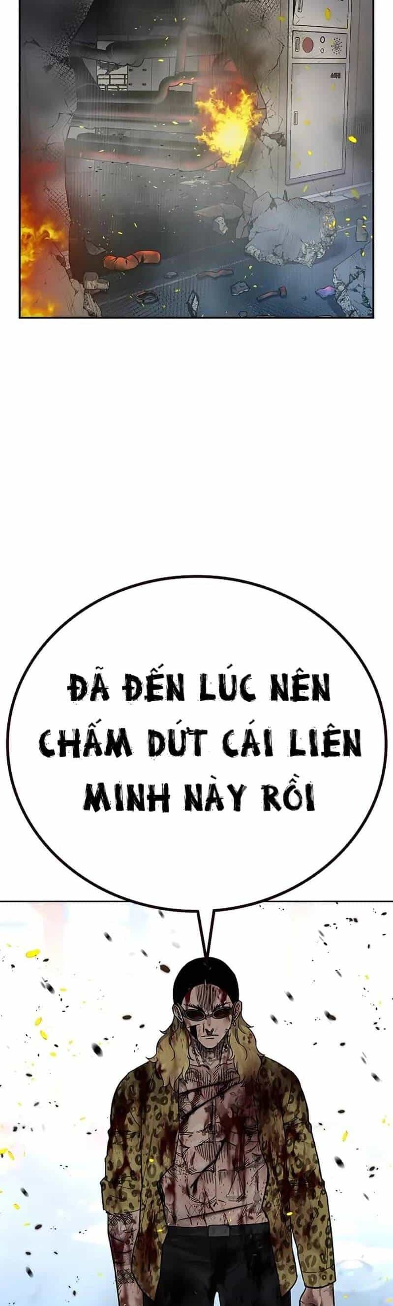 Để Có Thể Sống Sót - Chương 152 - ảnh 3