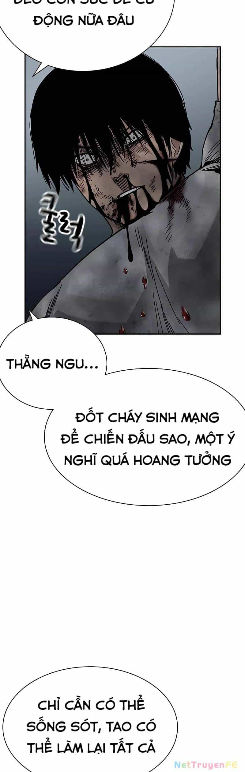 Để Có Thể Sống Sót - Chương 153 - ảnh 69