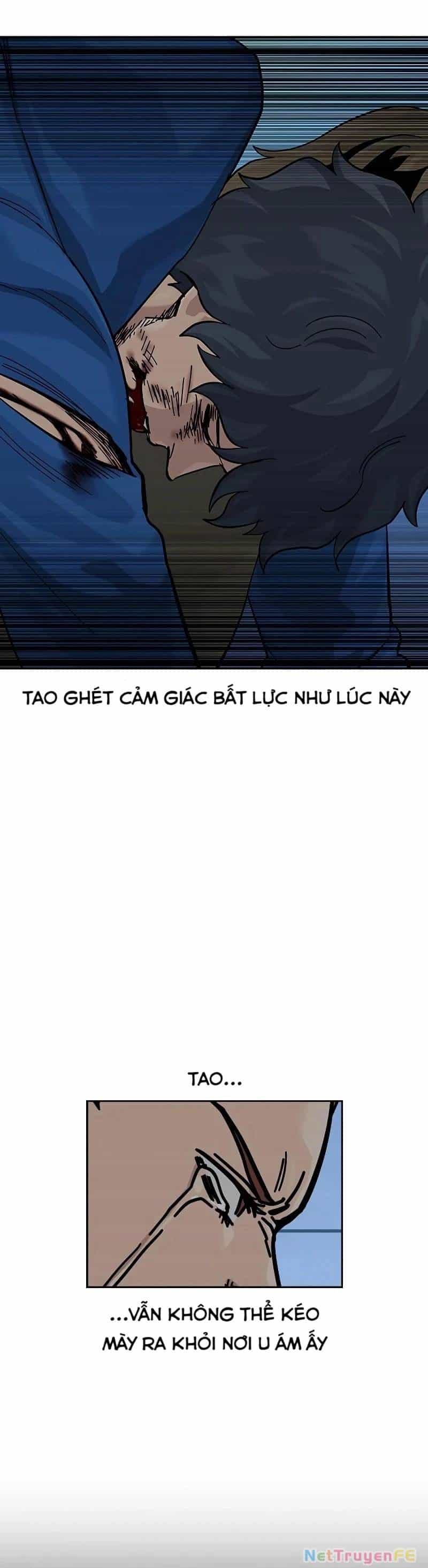 Để Có Thể Sống Sót - Chương 153 - ảnh 7