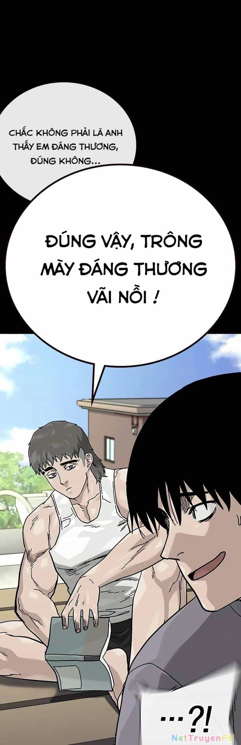 Để Có Thể Sống Sót - Chương 153 - ảnh 75