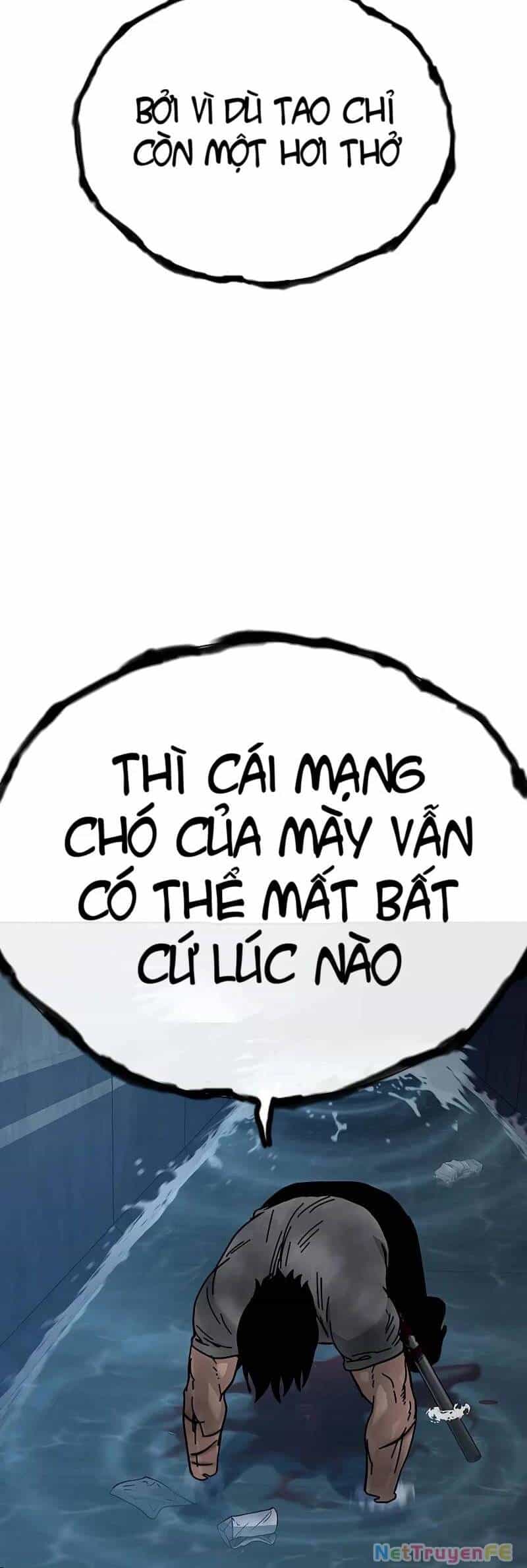 Để Có Thể Sống Sót - Chương 153 - ảnh 89