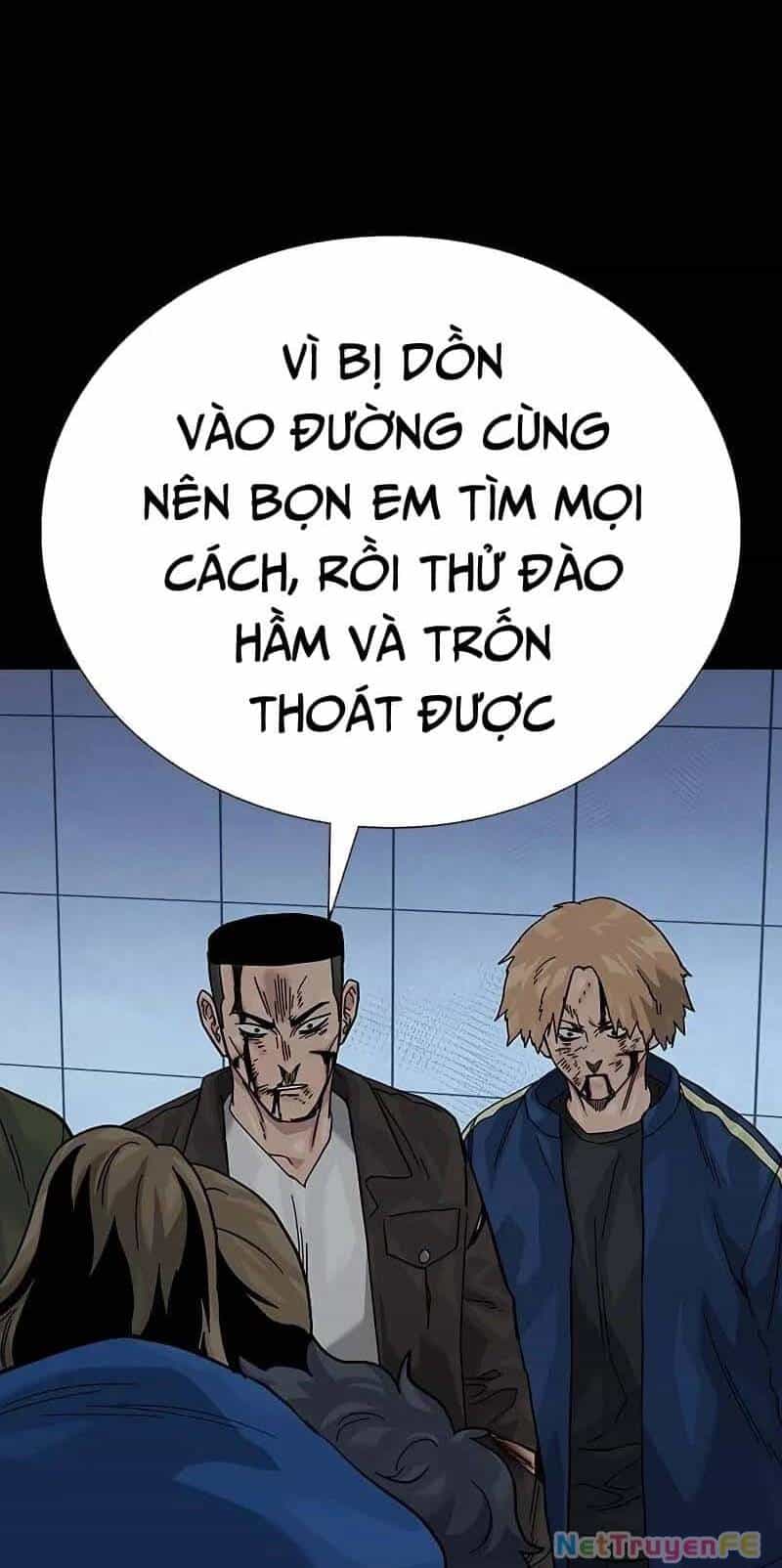 Để Có Thể Sống Sót - Chương 154 - ảnh 124