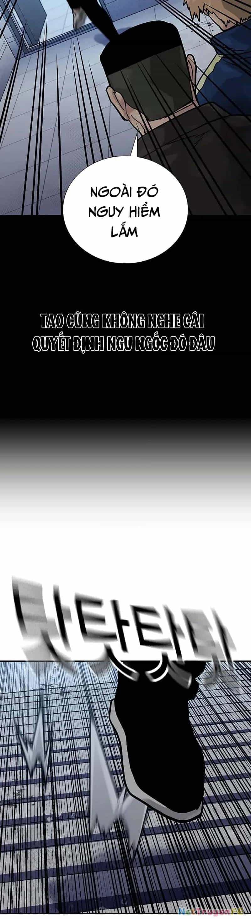Để Có Thể Sống Sót - Chương 154 - ảnh 134