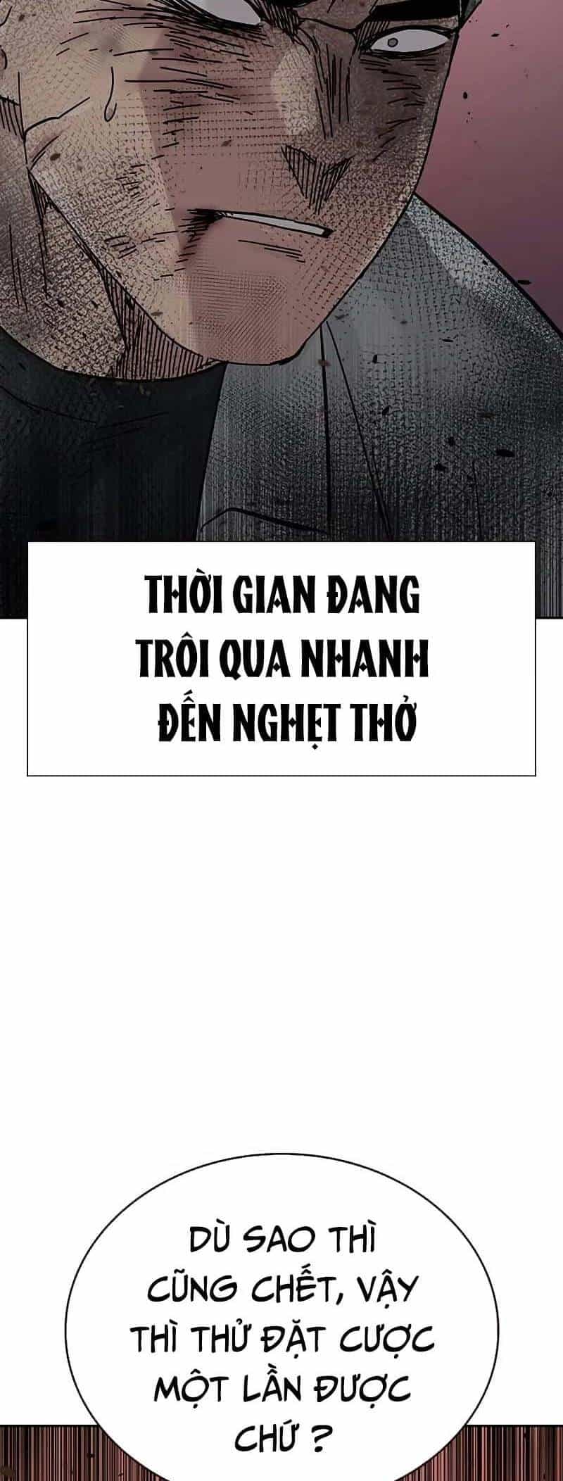 Để Có Thể Sống Sót - Chương 154 - ảnh 143