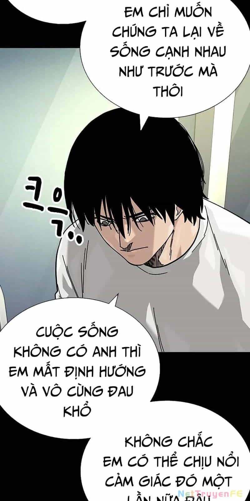 Để Có Thể Sống Sót - Chương 154 - ảnh 76