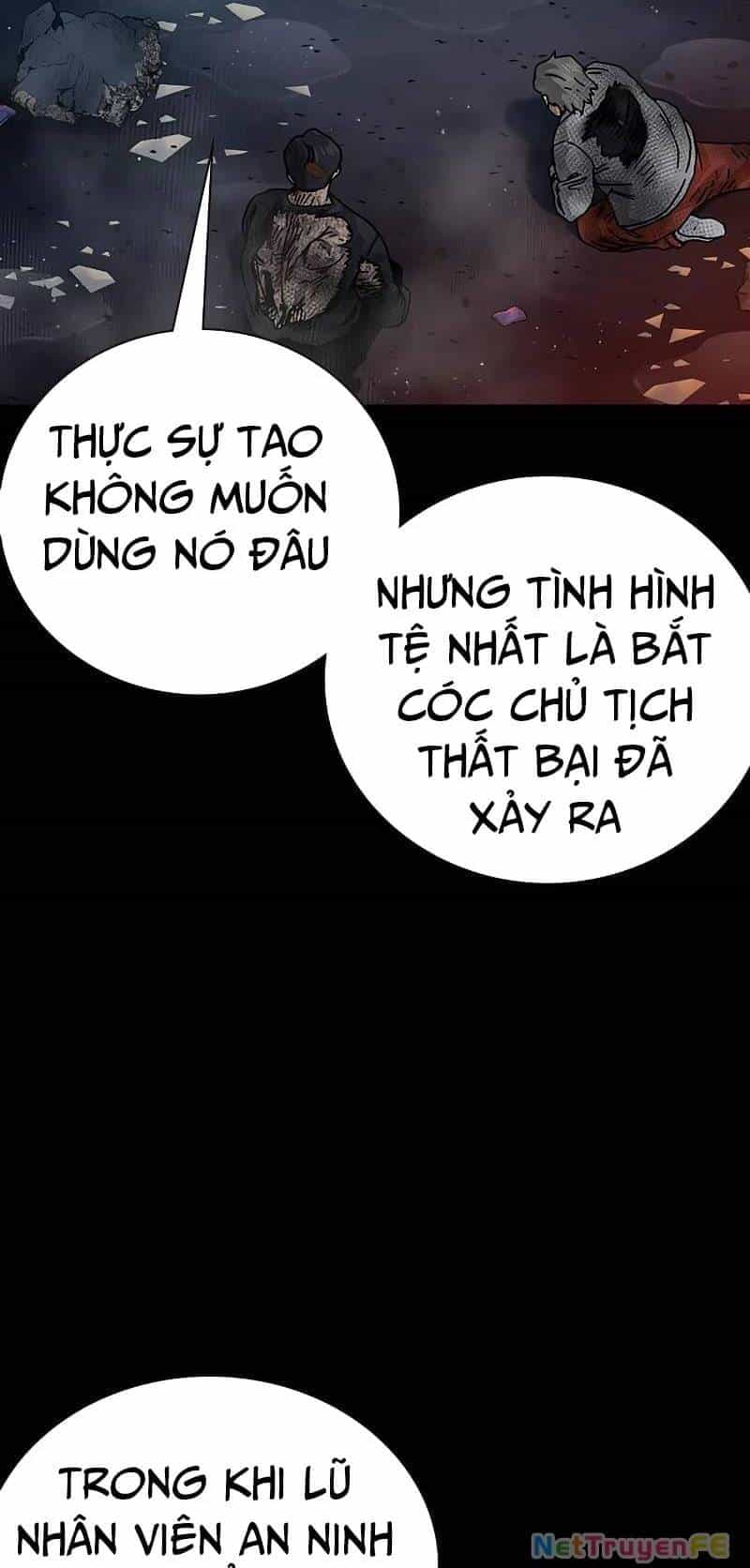 Để Có Thể Sống Sót - Chương 155 - ảnh 107