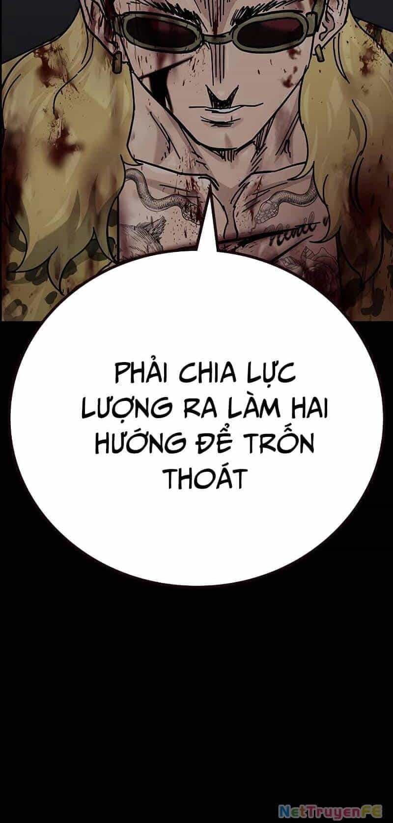 Để Có Thể Sống Sót - Chương 155 - ảnh 109