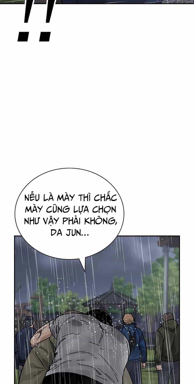 Để Có Thể Sống Sót - Chương 155 - ảnh 60