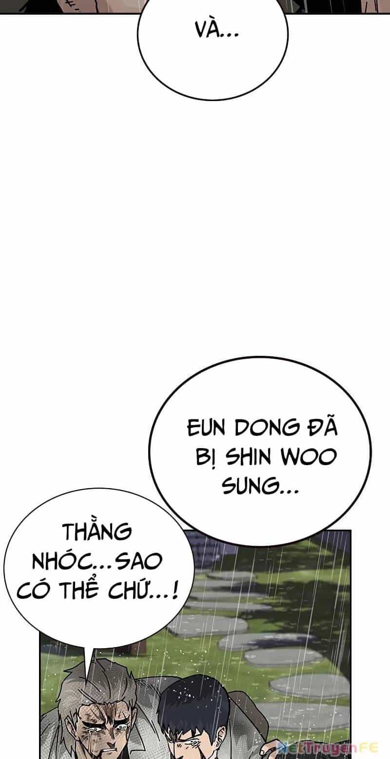 Để Có Thể Sống Sót - Chương 155 - ảnh 75