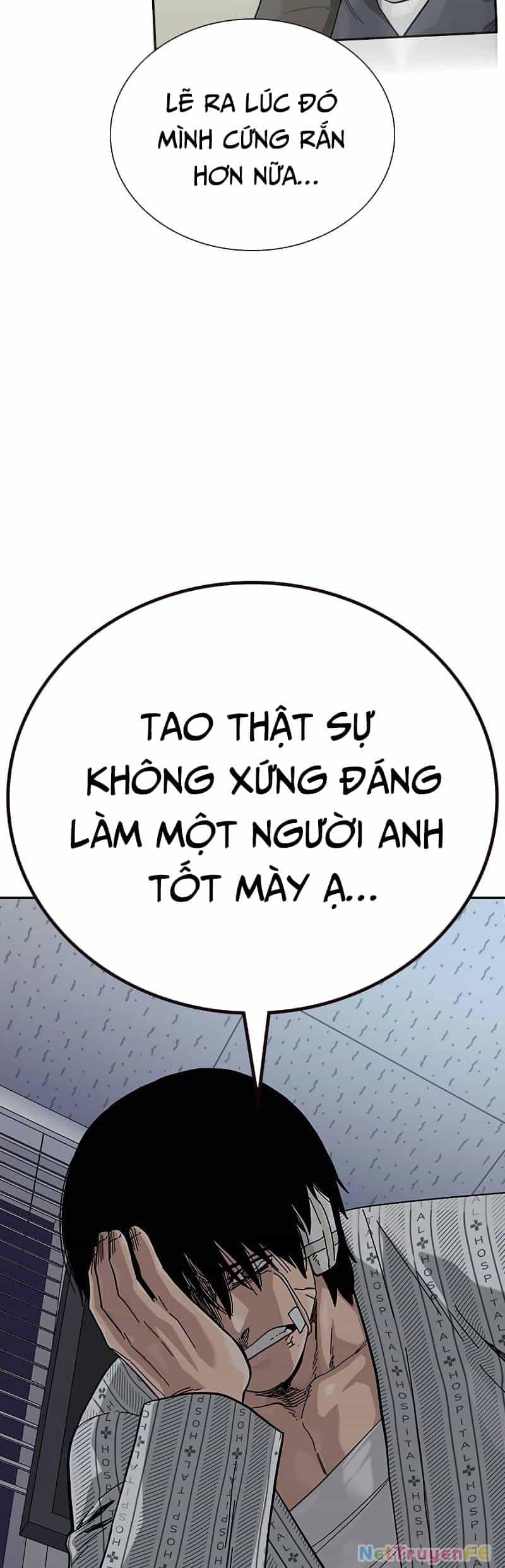 Để Có Thể Sống Sót - Chương 156 - ảnh 119