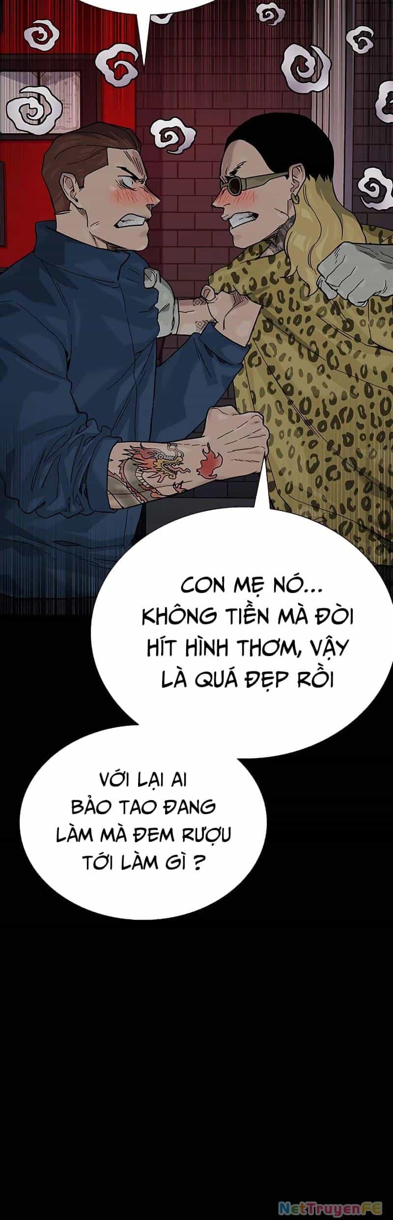 Để Có Thể Sống Sót - Chương 156 - ảnh 23