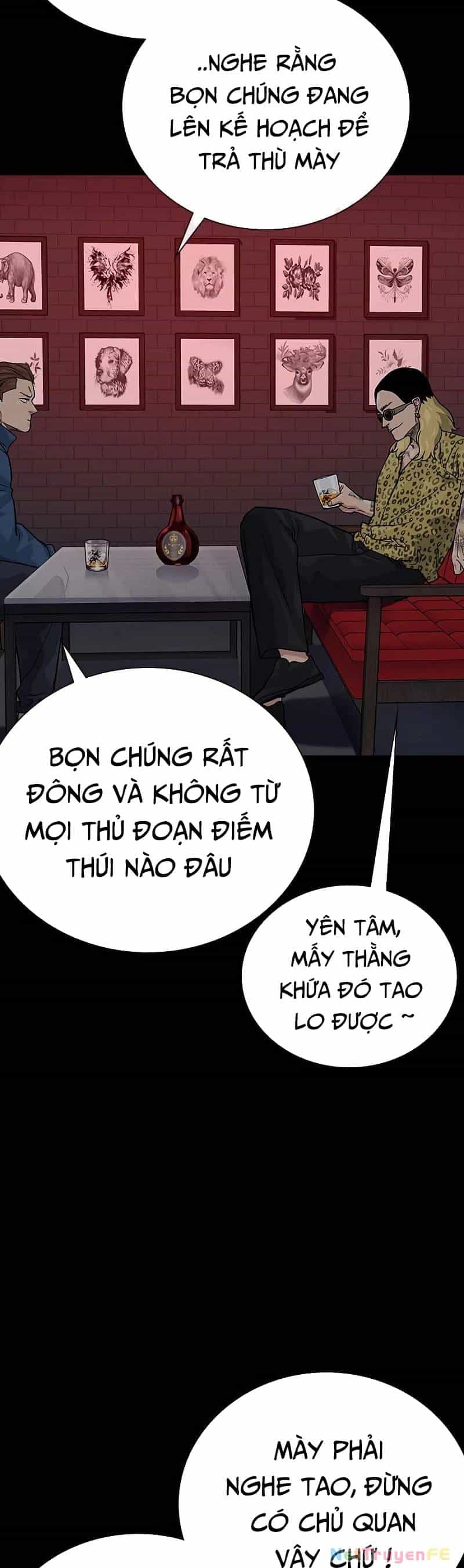 Để Có Thể Sống Sót - Chương 156 - ảnh 25