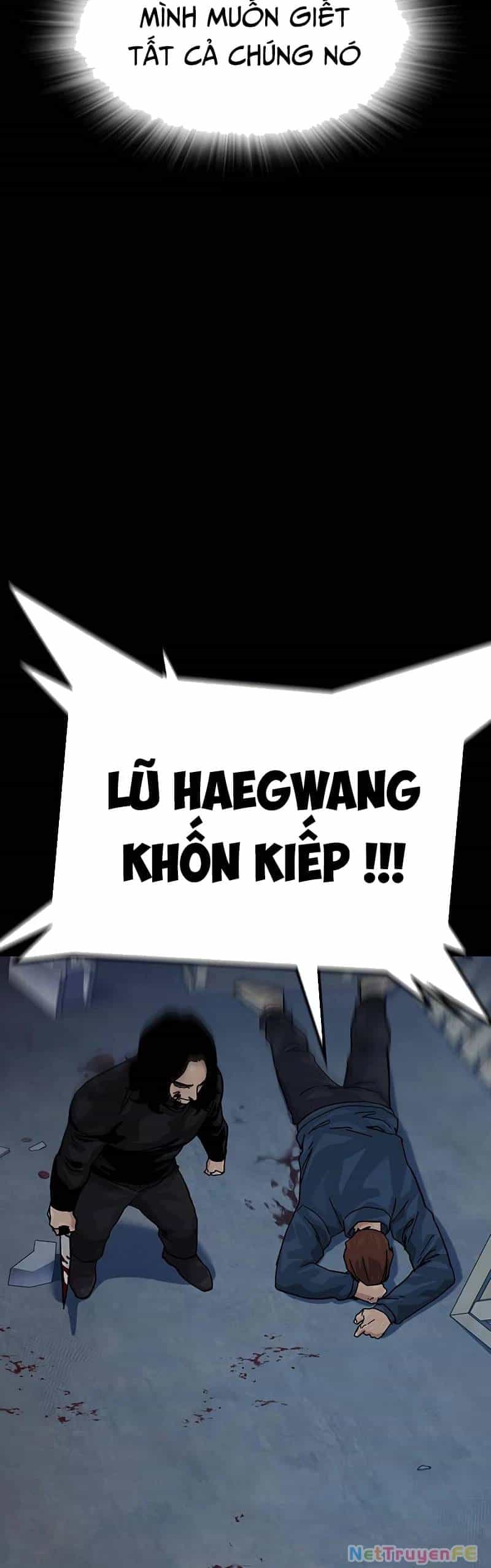 Để Có Thể Sống Sót - Chương 156 - ảnh 39