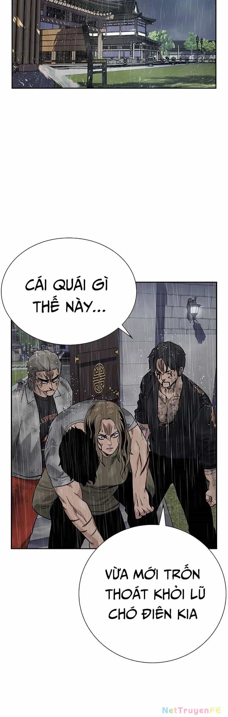 Để Có Thể Sống Sót - Chương 156 - ảnh 82