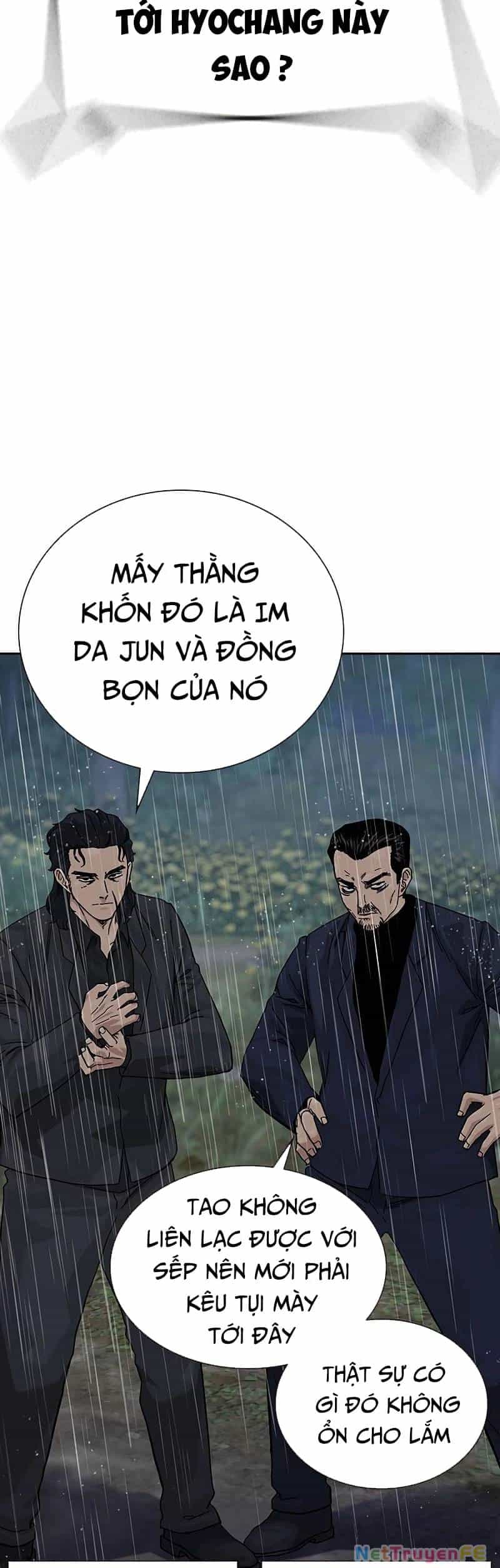 Để Có Thể Sống Sót - Chương 156 - ảnh 84