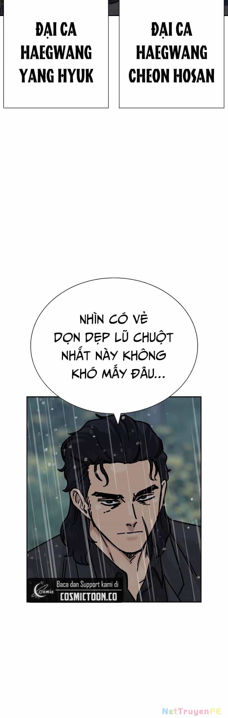 Để Có Thể Sống Sót - Chương 156 - ảnh 85