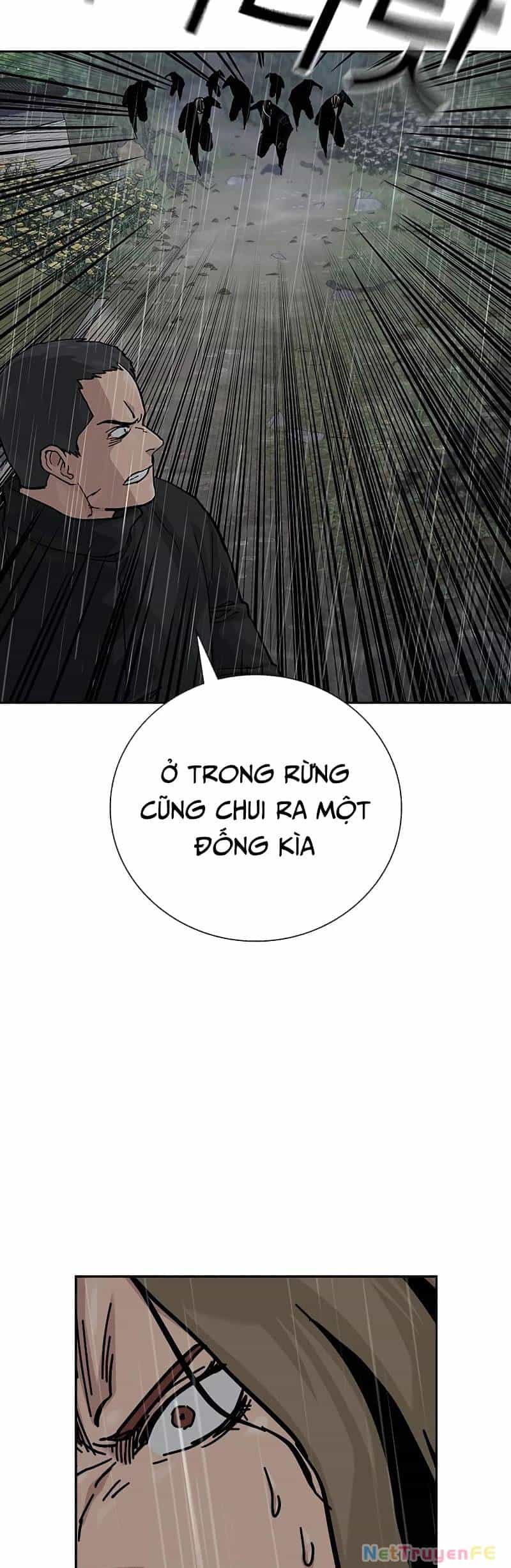 Để Có Thể Sống Sót - Chương 156 - ảnh 89