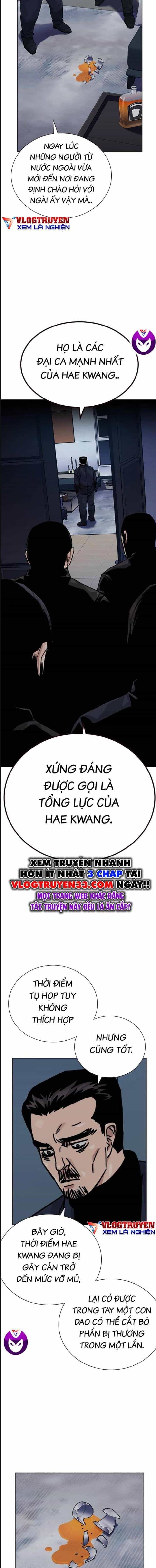 Để Có Thể Sống Sót - Chương 157 - ảnh 11