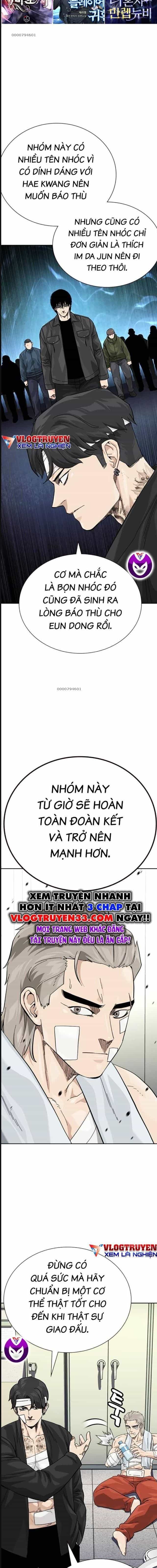 Để Có Thể Sống Sót - Chương 157 - ảnh 21