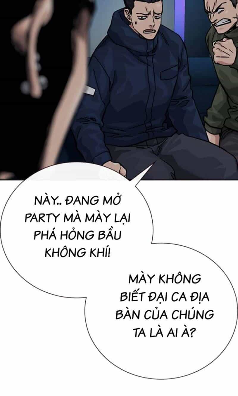 Để Có Thể Sống Sót - Chương 158 - ảnh 41