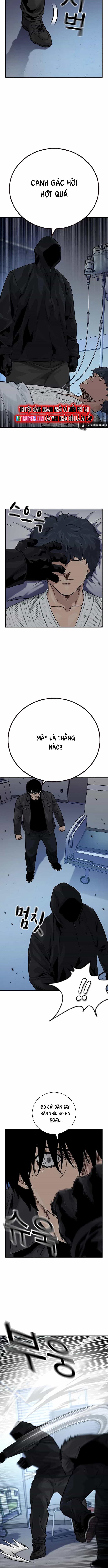 Để Có Thể Sống Sót - Chương 160 - ảnh 17