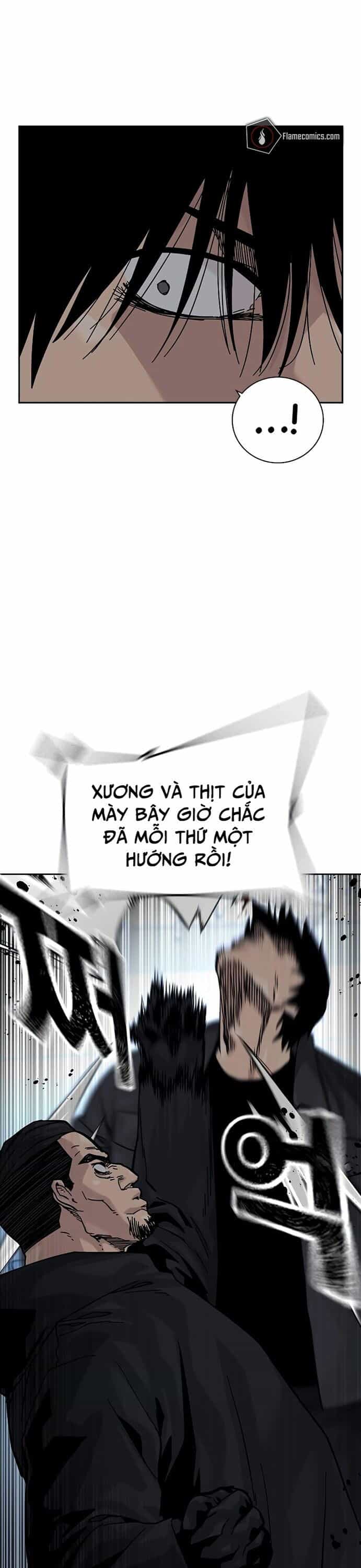 Để Có Thể Sống Sót - Chương 161 - ảnh 12