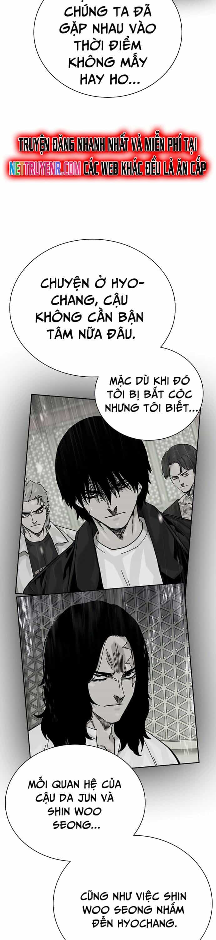 Để Có Thể Sống Sót - Chương 161 - ảnh 33