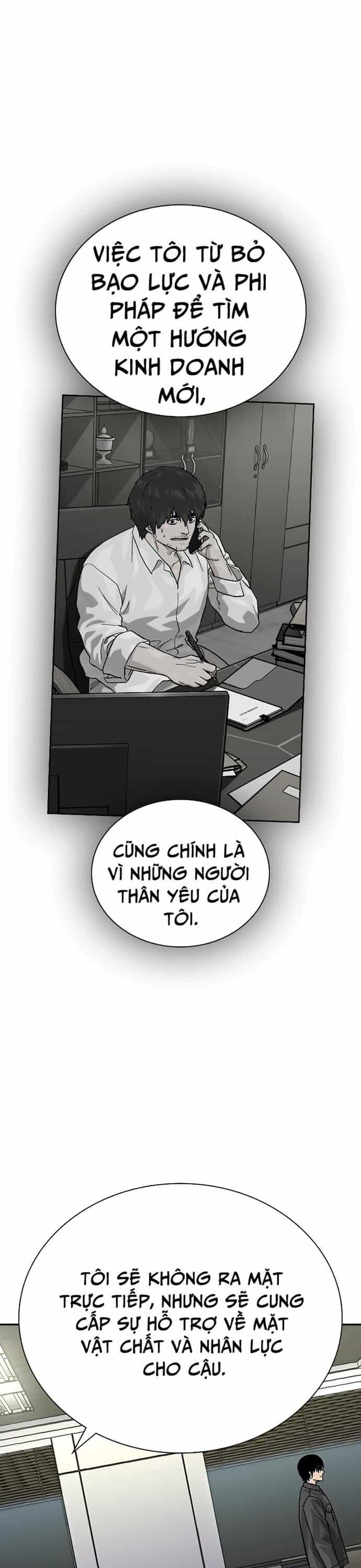 Để Có Thể Sống Sót - Chương 161 - ảnh 46