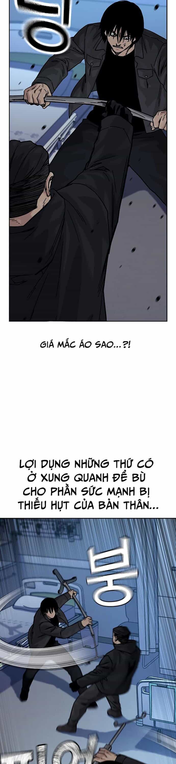 Để Có Thể Sống Sót - Chương 161 - ảnh 8