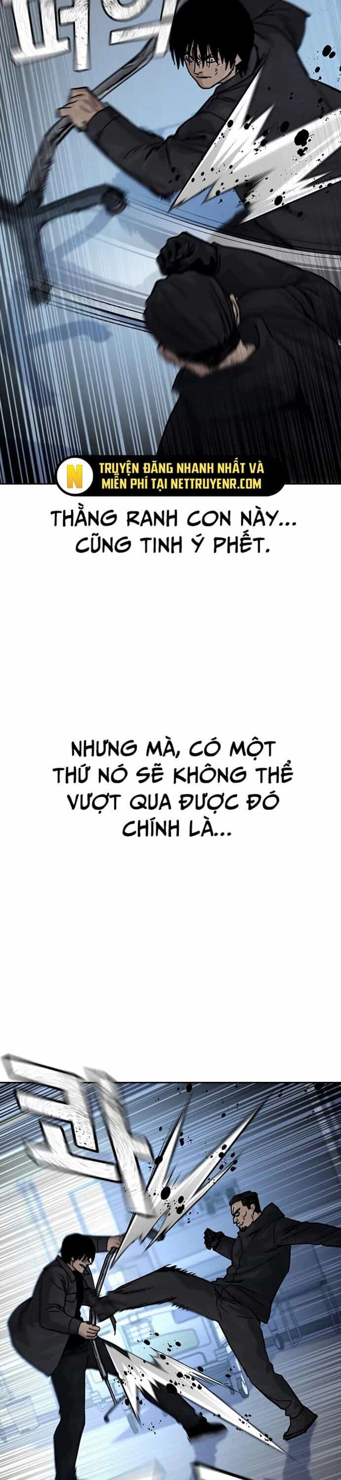 Để Có Thể Sống Sót - Chương 161 - ảnh 9