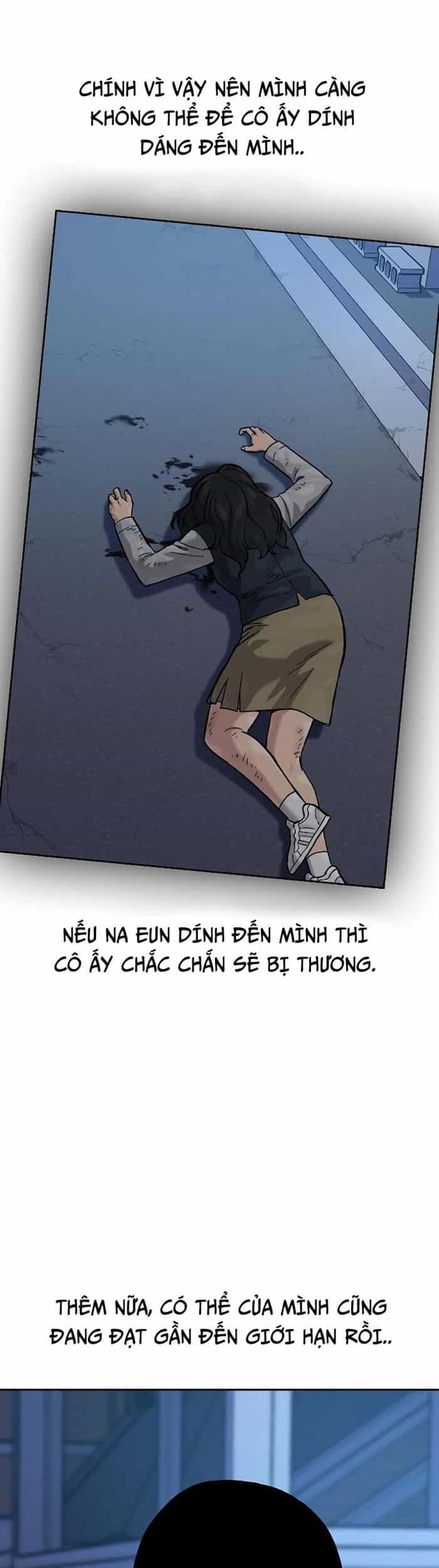 Để Có Thể Sống Sót - Chương 162 - ảnh 40